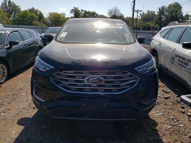 Photo 5 from auction – 2022 FORD EDGE TITAN with VIN 2FMPK4K91NBA39144