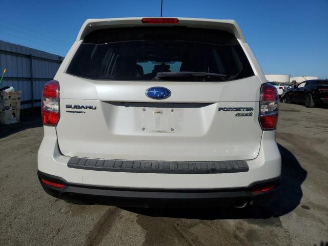 Photo 6 from auction – 2015 SUBARU FORESTER 2 with VIN JF2SJAHC1FH565234