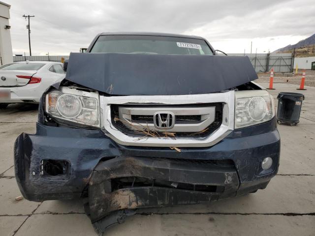 Photo 5 from auction – 2009 HONDA PILOT TOUR with VIN 5FNYF48959B029973