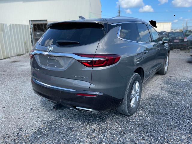 Photo 4 from auction – 2018 BUICK ENCLAVE ES with VIN 5GAERBKW2JJ193886