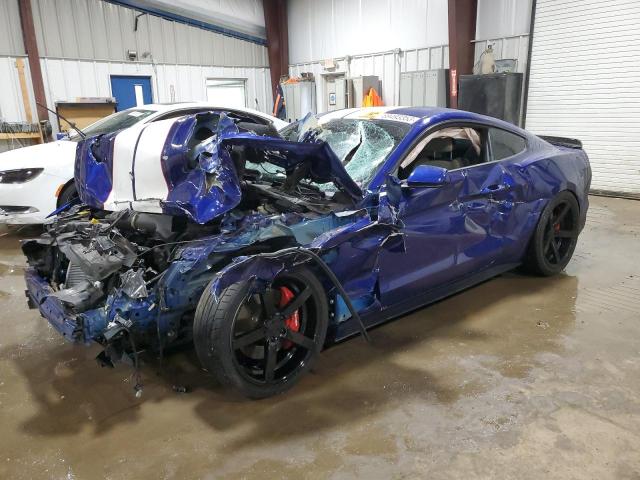 FORD MUSTANG GT 2016 with VIN 1FA6P8CF3G5301238 - Photo from auction
