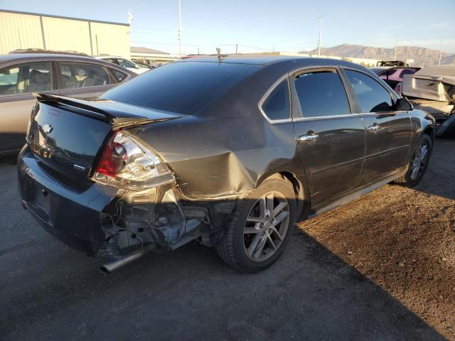 Photo 3 from auction – 2014 CHEVROLET IMPALA LIM with VIN 2G1WC5E38E1116939