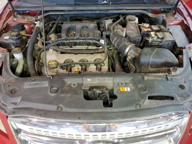 Photo 11 from auction – 2011 FORD TAURUS SEL with VIN 1FAHP2EW8BG108633