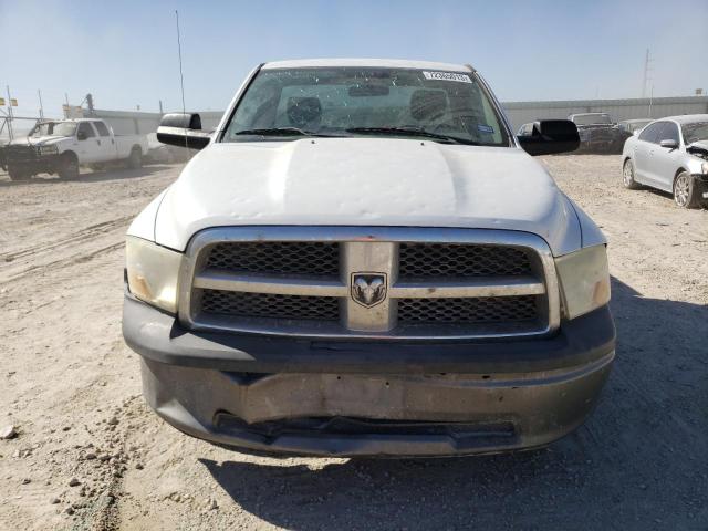 Photo 5 from auction – 2011 DODGE RAM 1500 with VIN 3D7JB1ET8BG631283