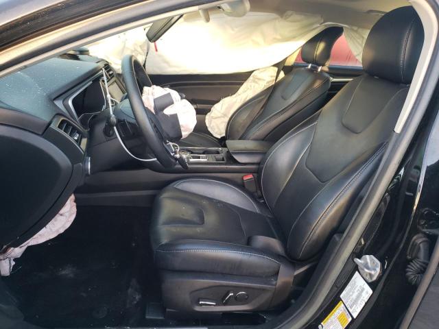 Photo 7 from auction – 2017 FORD FUSION TIT with VIN 3FA6P0K96HR262401