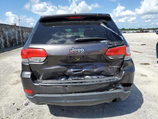 Photo 6 from auction – 2014 JEEP GRAND CHER with VIN 1C4RJEAG2EC348255