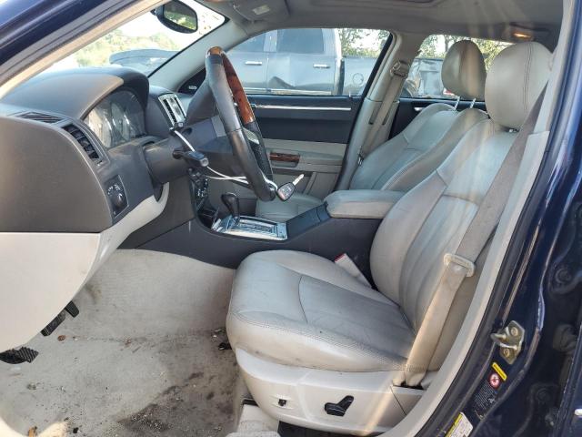 Photo 7 from auction – 2005 CHRYSLER 300C with VIN 2C3AA63H05H697134