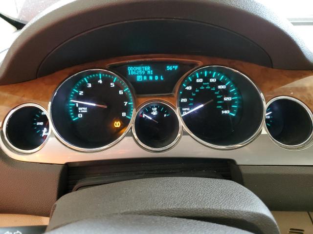 Photo 9 from auction – 2011 BUICK ENCLAVE CX with VIN 5GAKVCEDXBJ296246