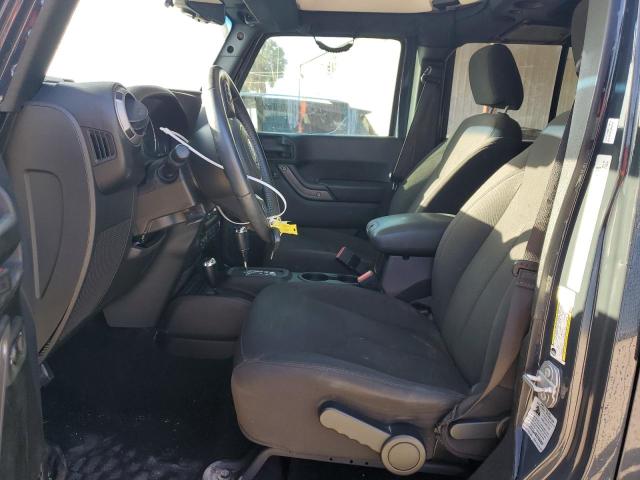 Photo 7 from auction – 2017 JEEP WRANGLER U with VIN 1C4BJWDGXHL548730