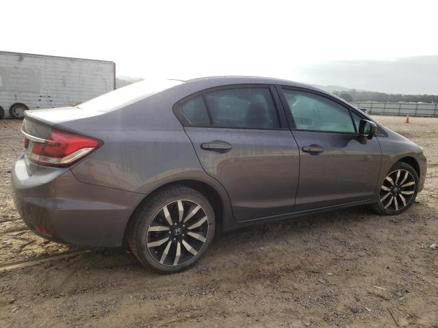 Photo 3 from auction – 2015 HONDA CIVIC with VIN 2HGFB2F94FH515093