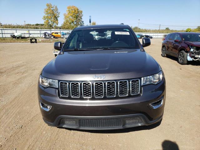 Photo 5 from auction – 2018 JEEP GRAND CHER with VIN 1C4RJFAG2JC387587