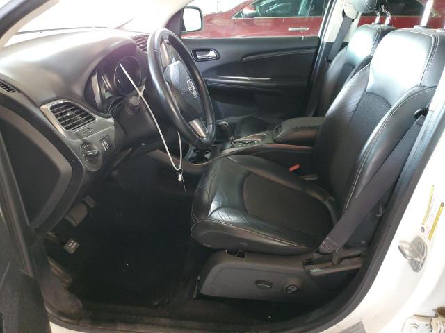 Photo 7 from auction – 2017 DODGE JOURNEY CR with VIN 3C4PDCGG2HT550175