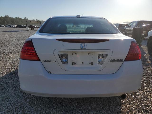 Photo 6 from auction – 2007 HONDA ACCORD EX with VIN 1HGCM56807A212964