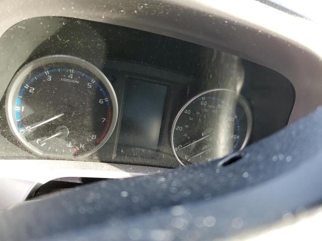 Photo 9 from auction – 2018 TOYOTA RAV4 LE with VIN JTMBFREV1JJ224079