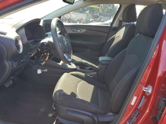 Photo 7 from auction – 2020 KIA FORTE FE with VIN 3KPF24AD6LE169609