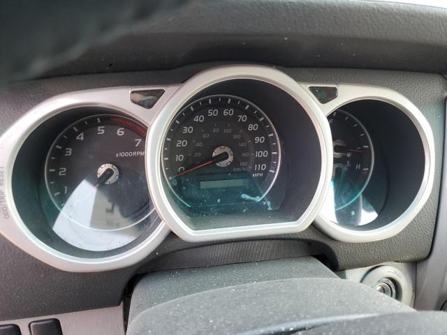 Photo 9 from auction – 2004 TOYOTA 4RUNNER LI with VIN JTEBU17R740031349