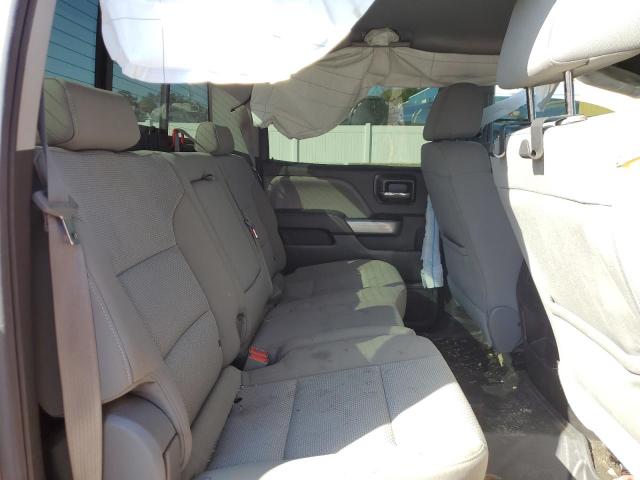 Photo 10 from auction – 2016 CHEVROLET SILVERADO with VIN 3GCUKREC7GG120063