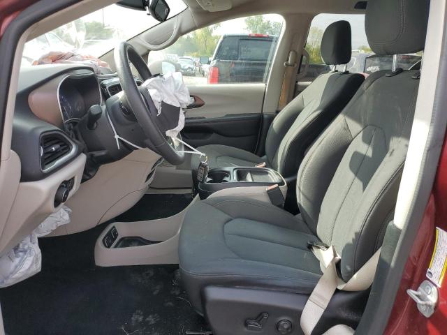 Photo 7 from auction – 2018 CHRYSLER PACIFICA T with VIN 2C4RC1FG7JR354033