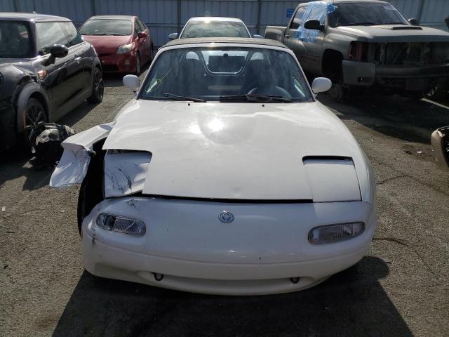 Photo 5 from auction – 1997 MAZDA MX-5 MIATA with VIN JM1NA3534V0729441