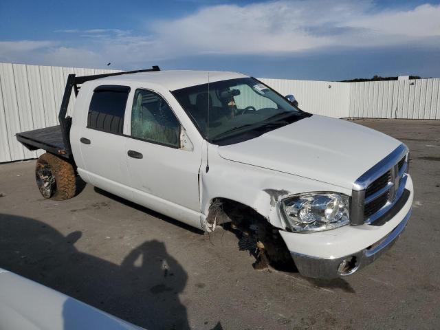 Photo 4 from auction – 2006 DODGE RAM 3500 with VIN 3D7LX39C86G143182