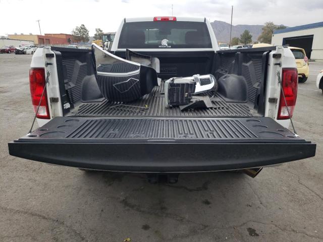 Photo 10 from auction – 2016 RAM 2500 ST with VIN 3C6MR4AL0GG220209
