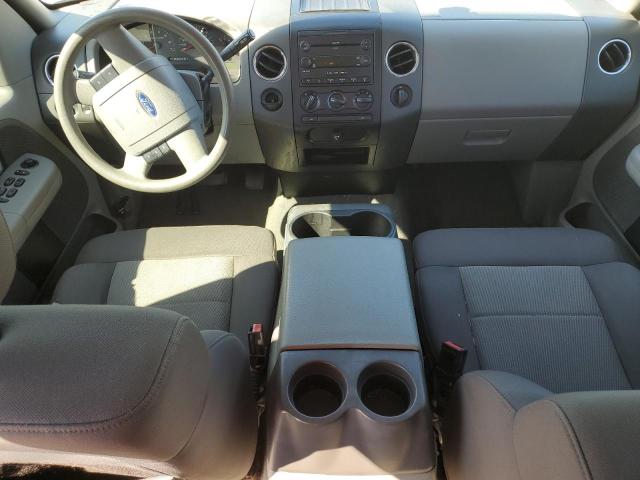 Photo 8 from auction – 2006 FORD F150 SUPER with VIN 1FTRW12W86KD79307