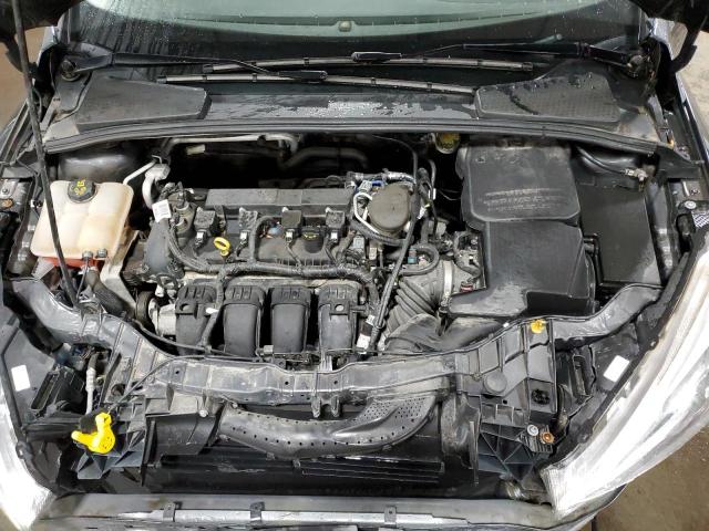 Photo 11 from auction – 2016 FORD FOCUS TITA with VIN 1FADP3J24GL232887
