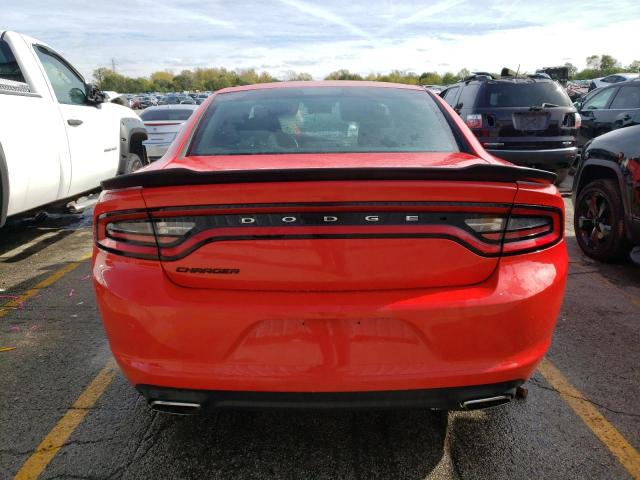Photo 6 from auction – 2017 DODGE CHARGER SE with VIN 2C3CDXBG9HH525770