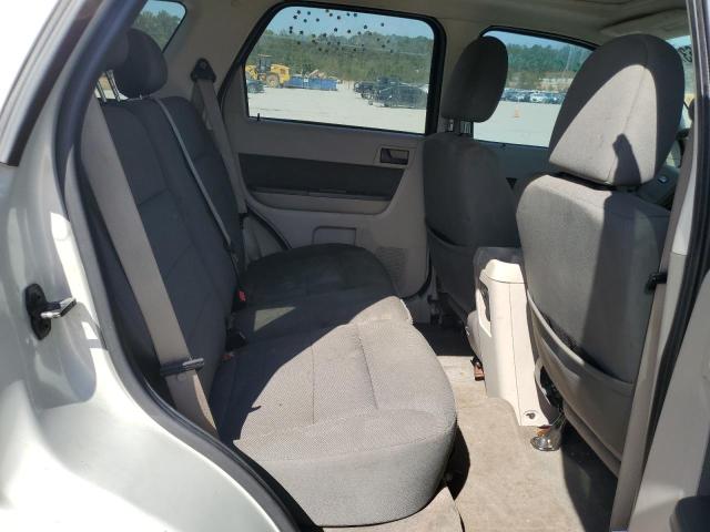 Photo 11 from auction – 2009 FORD ESCAPE XLT with VIN 1FMCU03729KA64290