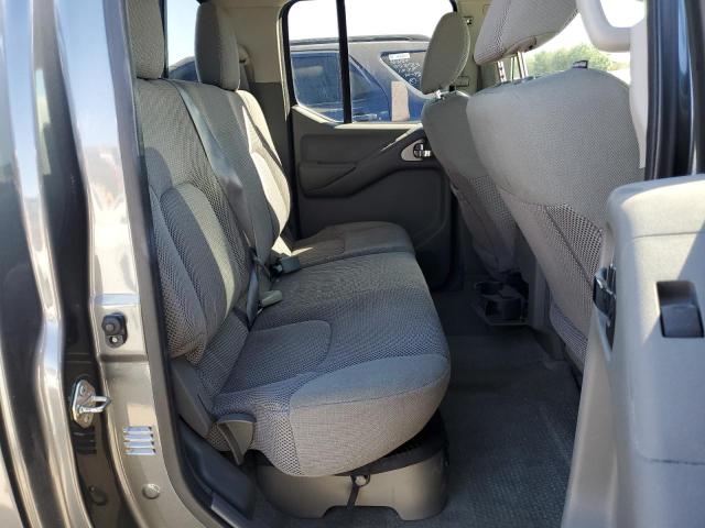Photo 10 from auction – 2016 NISSAN FRONTIER S with VIN 1N6AD0ER2GN780707