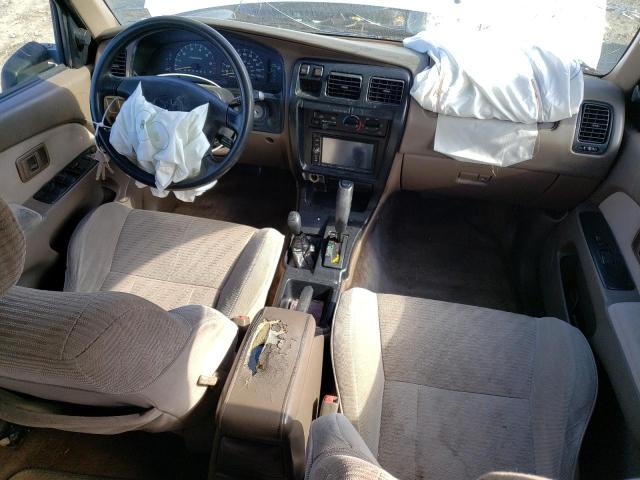 Photo 8 from auction – 1998 TOYOTA 4RUNNER SR with VIN JT3HM84R0W0028716