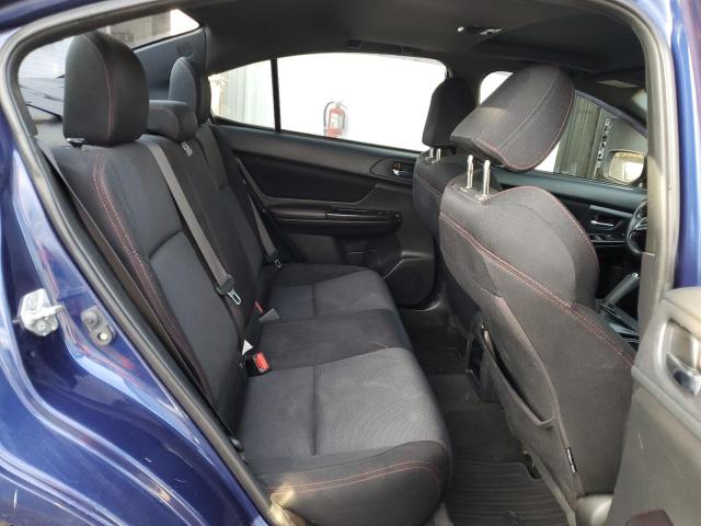 Photo 10 from auction – 2017 SUBARU WRX PREMIU with VIN JF1VA1E66H8809852