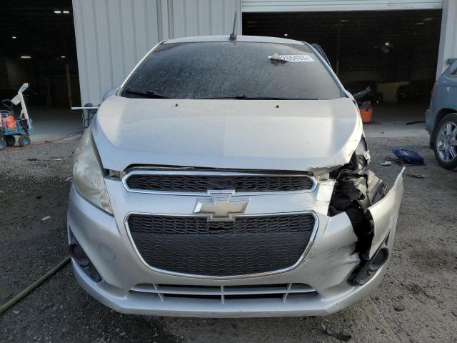 Photo 5 from auction – 2014 CHEVROLET SPARK LS with VIN KL8CB6S95EC492447