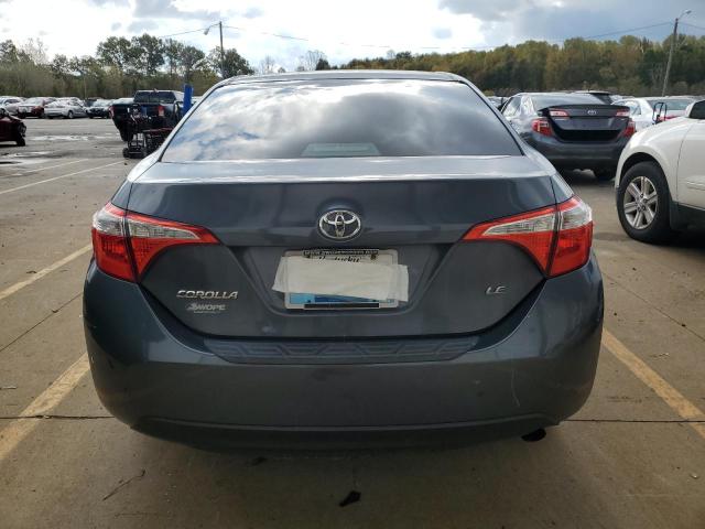 صورة رقم 6 من المزاد - 2016 TOYOTA COROLLA L مع VIN 5YFBURHE7GP535862