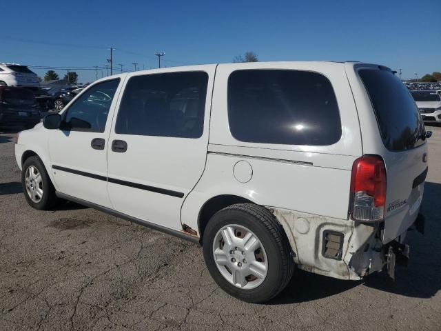Photo 2 from auction – 2006 CHEVROLET UPLANDER L with VIN 1GNDV23L56D116503
