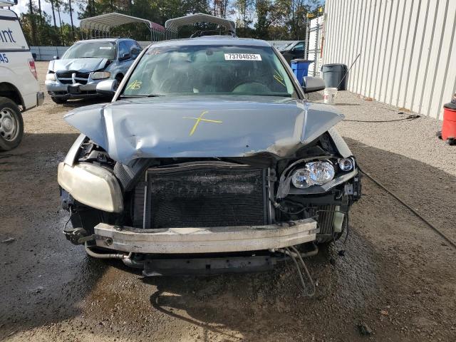 Photo 5 from auction – 2006 AUDI A4 2.0T QU with VIN WAUDF78E16A085679