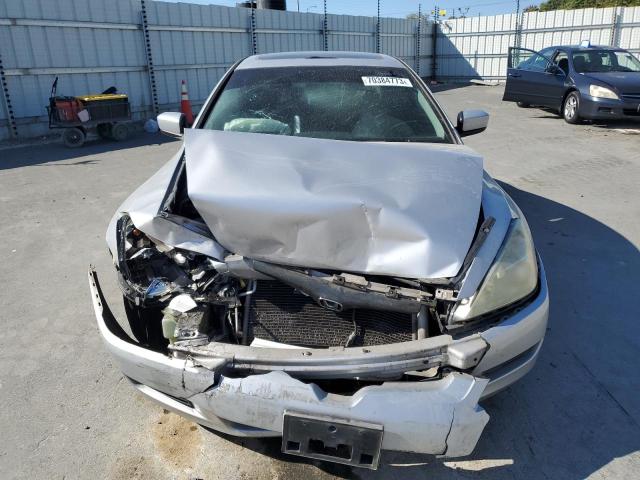 Photo 5 from auction – 2003 HONDA ACCORD EX with VIN 1HGCM72683A007063