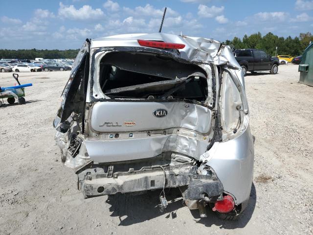 Photo 6 from auction – 2014 KIA SOUL with VIN KNDJN2A2XE7707574