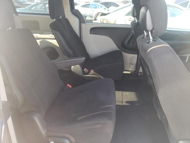 Photo 11 from auction – 2012 DODGE GRAND CARA with VIN 2C4RDGBG6CR272318