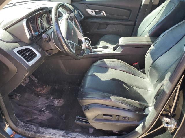 Photo 7 from auction – 2012 GMC TERRAIN SL with VIN 2GKFLWE53C6296012
