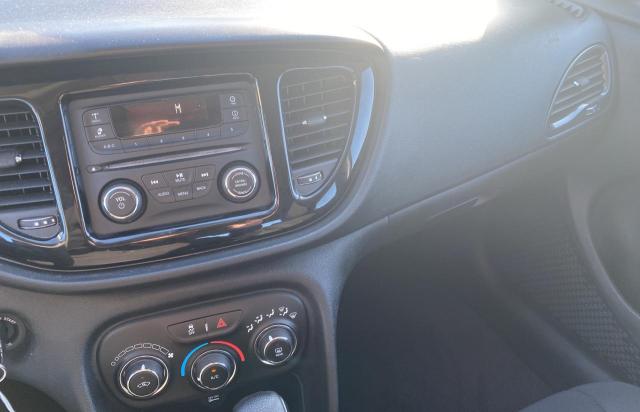 Photo 9 from auction – 2013 DODGE DART SE with VIN 1C3CDFAA3DD175521
