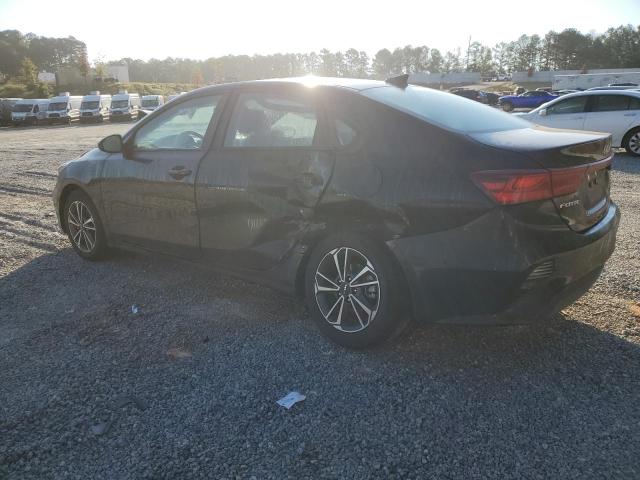 Photo 2 from auction – 2022 KIA FORTE FE with VIN 3KPF24AD2NE465732