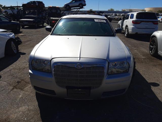 Photo 5 from auction – 2005 CHRYSLER 300 with VIN 2C3JA43RX5H143144