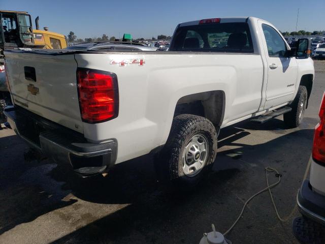 Photo 4 from auction – 2016 CHEVROLET SILVERADO with VIN 1GC0KVEG6GZ105077