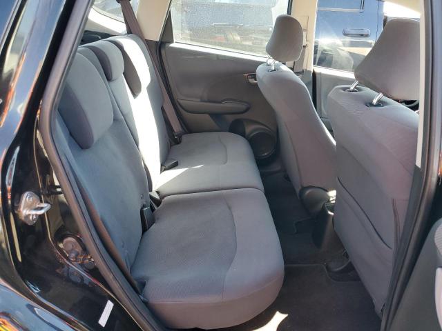 Photo 10 from auction – 2012 HONDA FIT with VIN JHMGE8G38CS004187