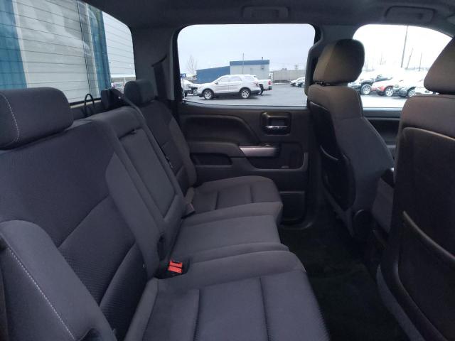 Photo 10 from auction – 2014 CHEVROLET SILVERADO with VIN 3GCUKREC3EG392073