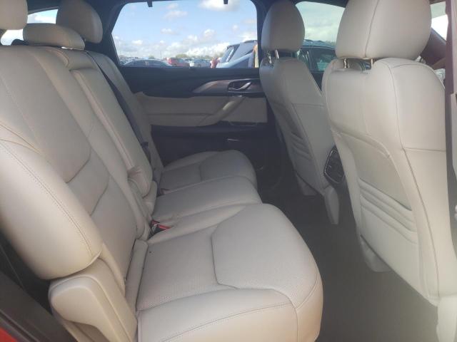 Photo 11 from auction – 2019 MAZDA CX-9 GRAND with VIN JM3TCADY5K0333895
