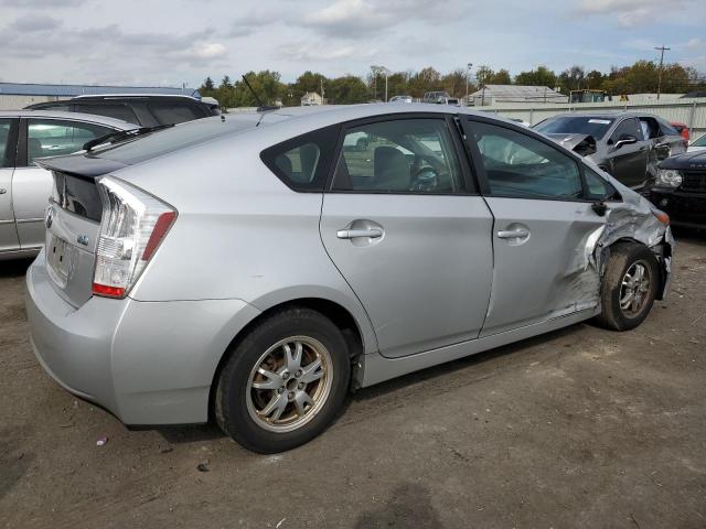 Photo 3 from auction – 2010 TOYOTA PRIUS with VIN JTDKN3DU4A5203986