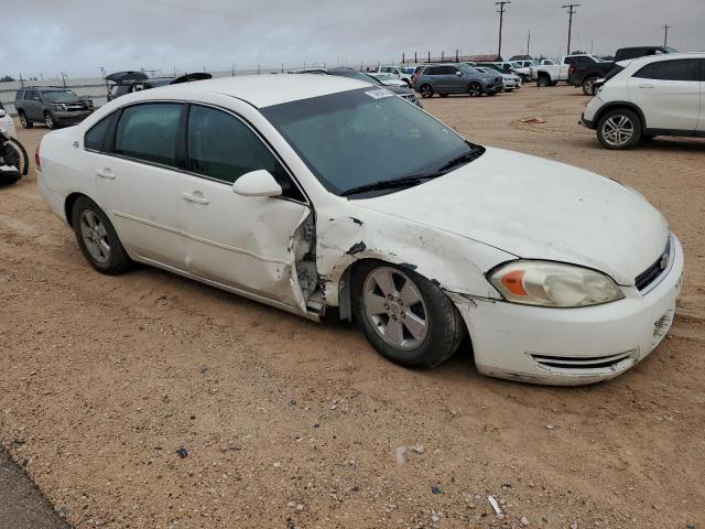 Photo 4 from auction – 2007 CHEVROLET IMPALA LS with VIN 2G1WB58K779323347