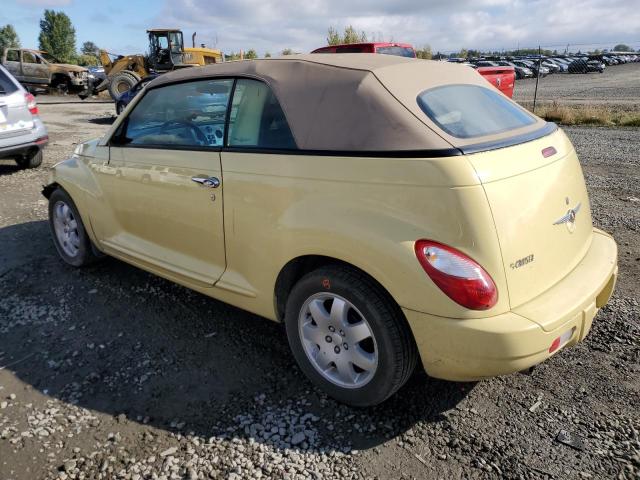 Photo 2 from auction – 2007 CHRYSLER PT CRUISER with VIN 3C3JY55E57T627275